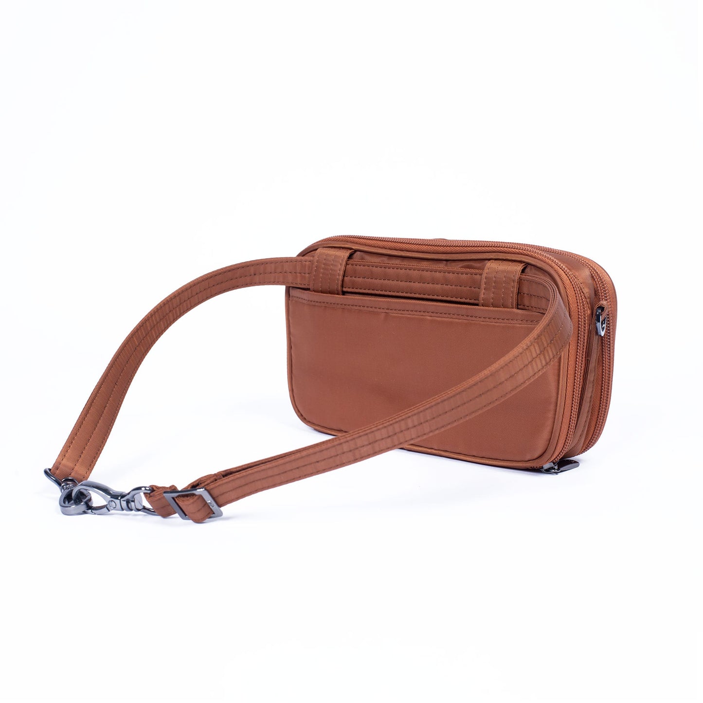 Roundabout 2 Convertible Wallet Crossbody