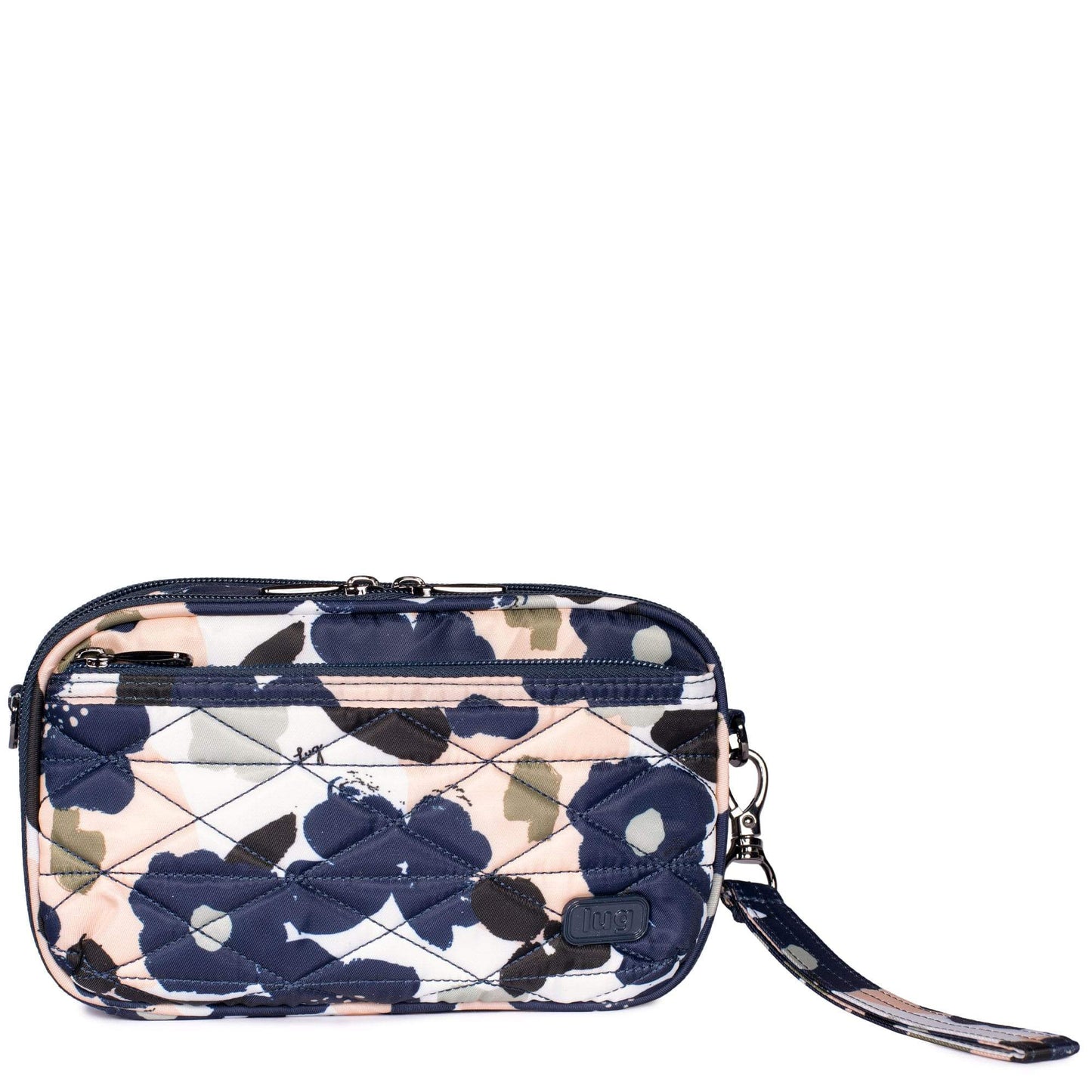 Roundabout 2 Convertible Wallet Crossbody