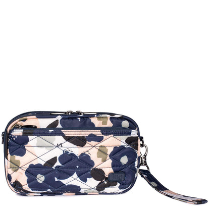 Roundabout 2 Convertible Wallet Crossbody