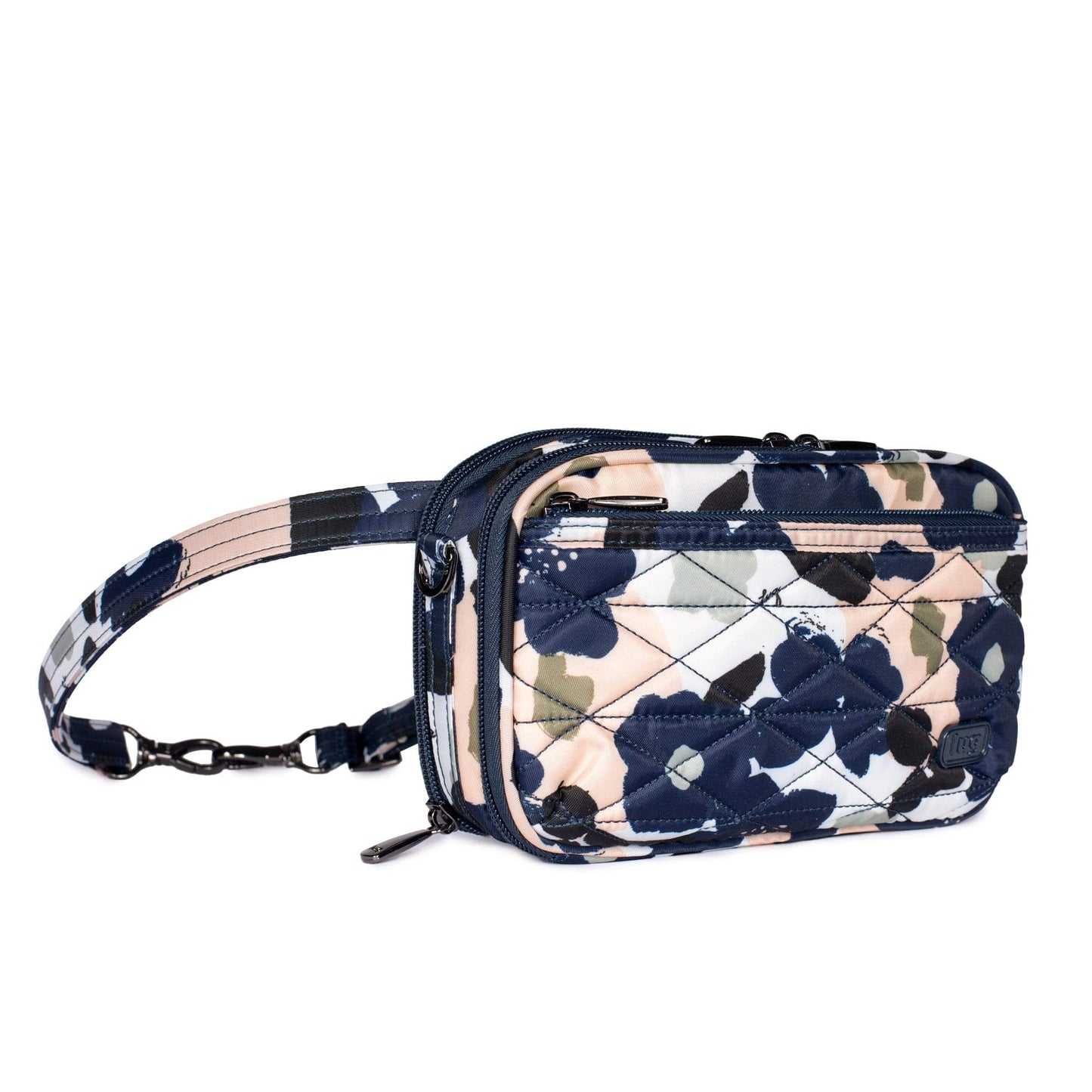 Roundabout 2 Convertible Wallet Crossbody