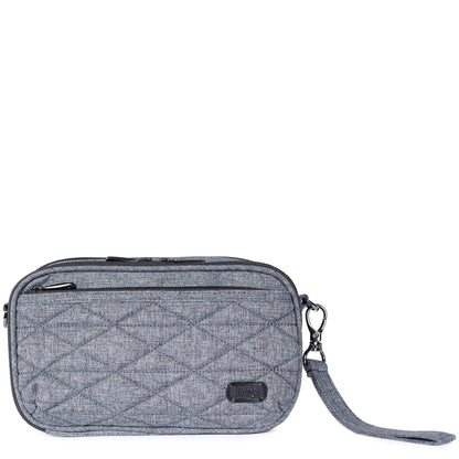 Roundabout 2 Convertible Wallet Crossbody