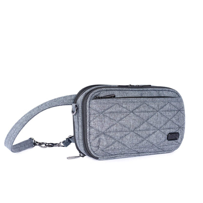 Roundabout 2 Convertible Wallet Crossbody