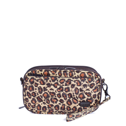 Roundabout 2 Convertible Wallet Crossbody