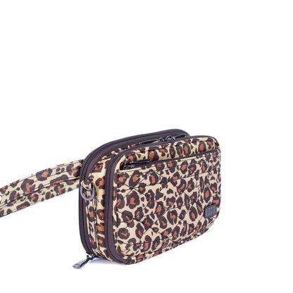 Roundabout 2 Convertible Wallet Crossbody