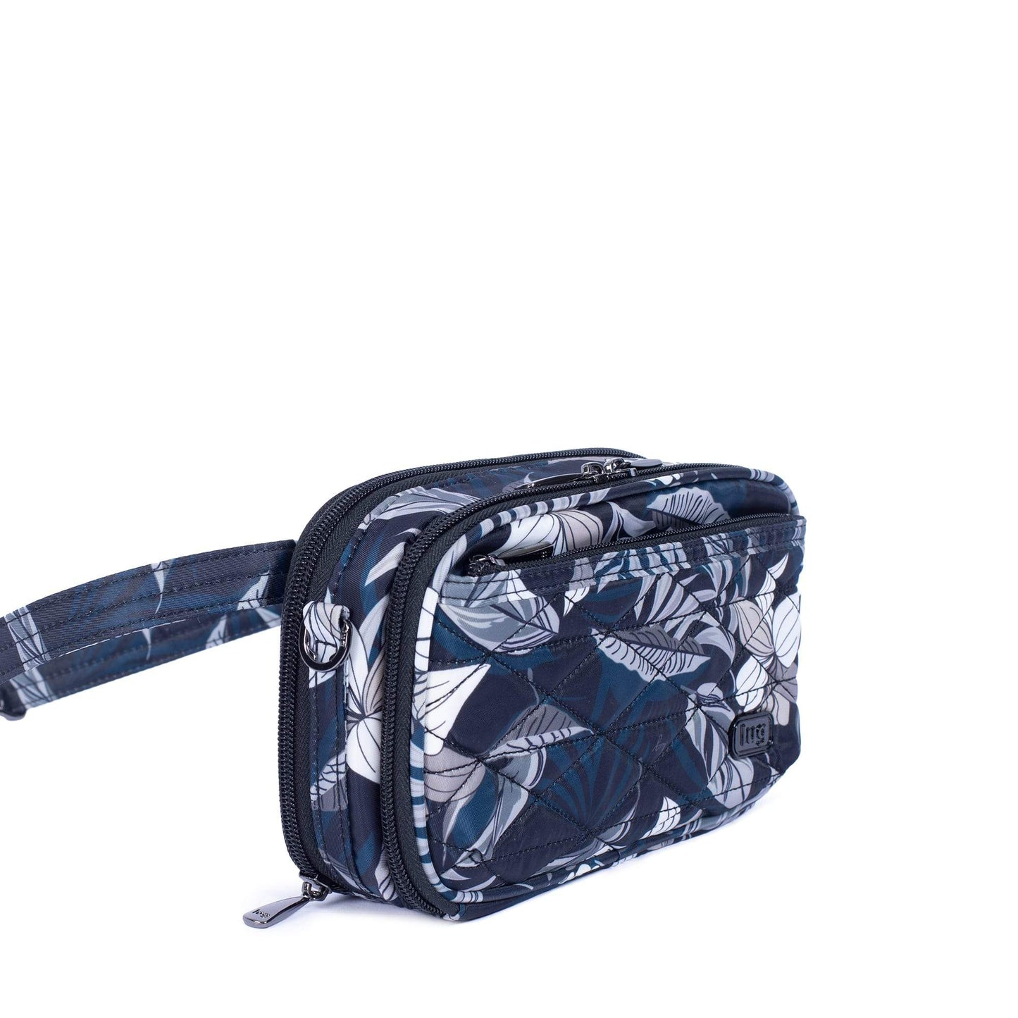 Roundabout 2 Convertible Wallet Crossbody