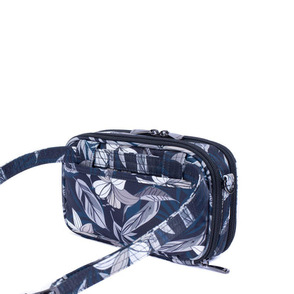 Roundabout 2 Convertible Wallet Crossbody