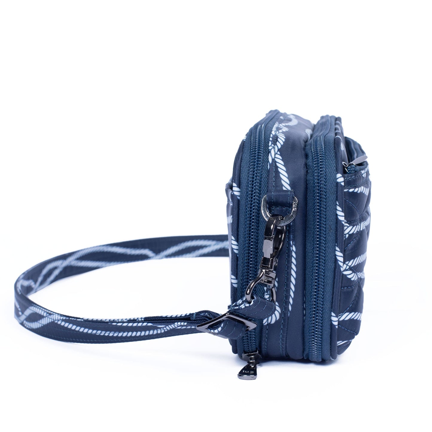 Roundabout 2 Convertible Wallet Crossbody