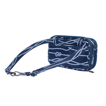 Roundabout 2 Convertible Wallet Crossbody