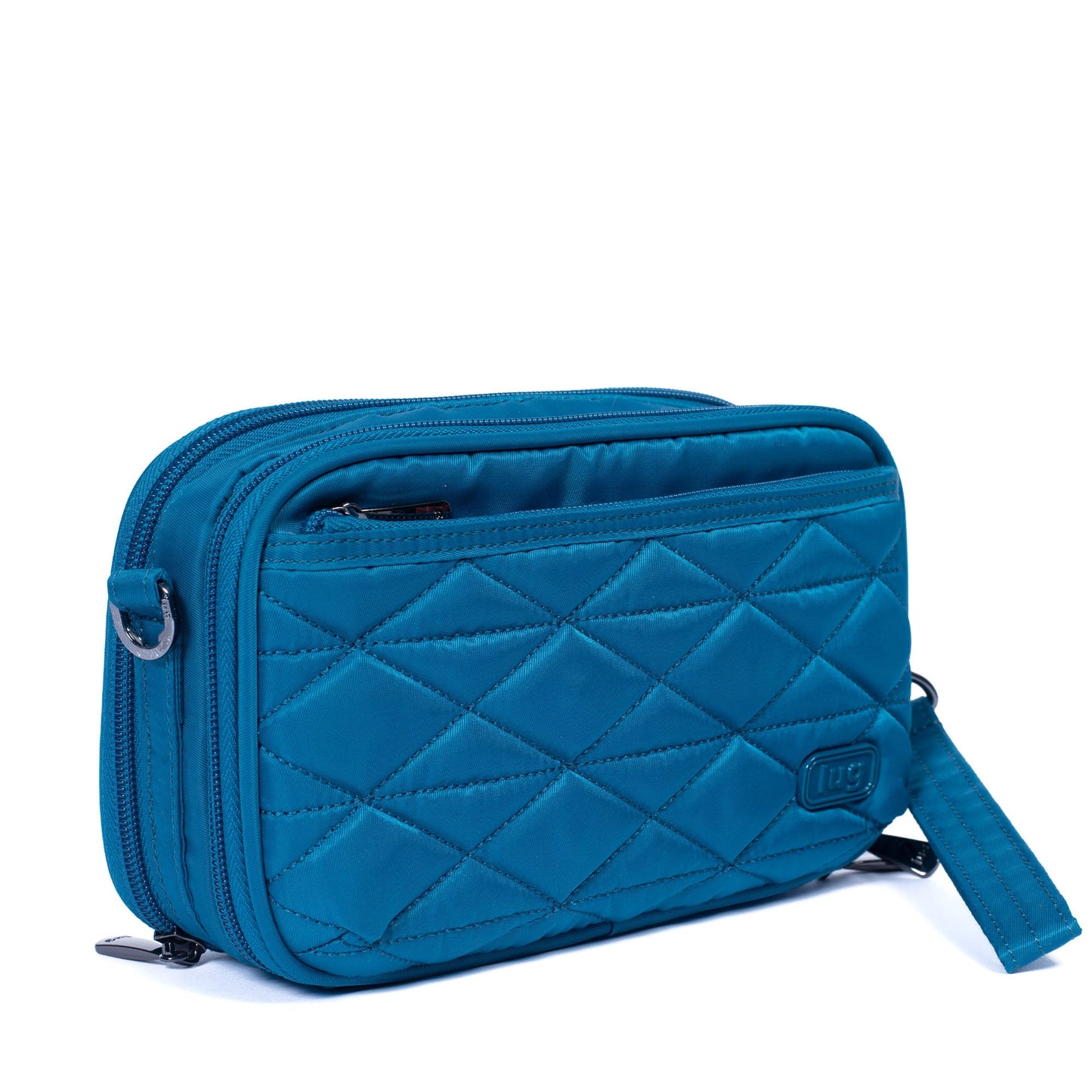 Roundabout 2 Convertible Wallet Crossbody