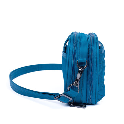 Roundabout 2 Convertible Wallet Crossbody