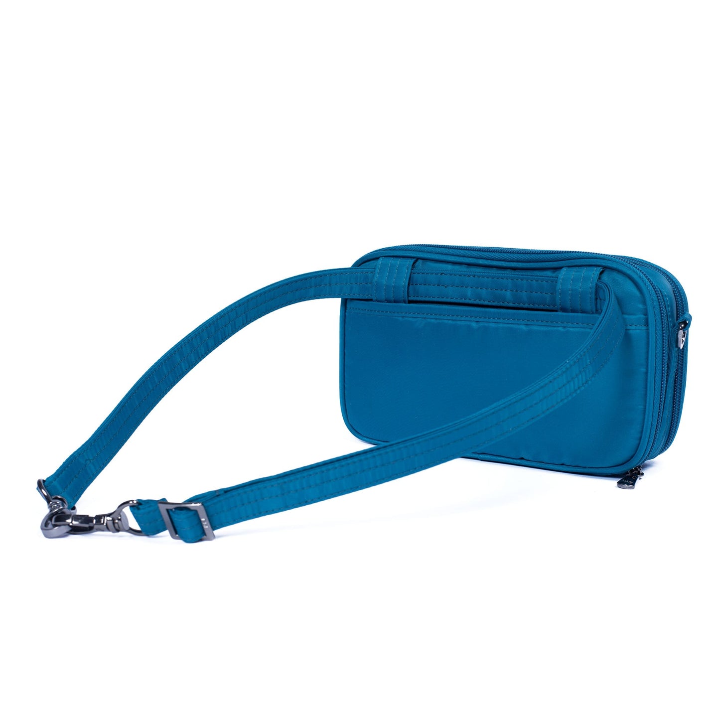 Roundabout 2 Convertible Wallet Crossbody