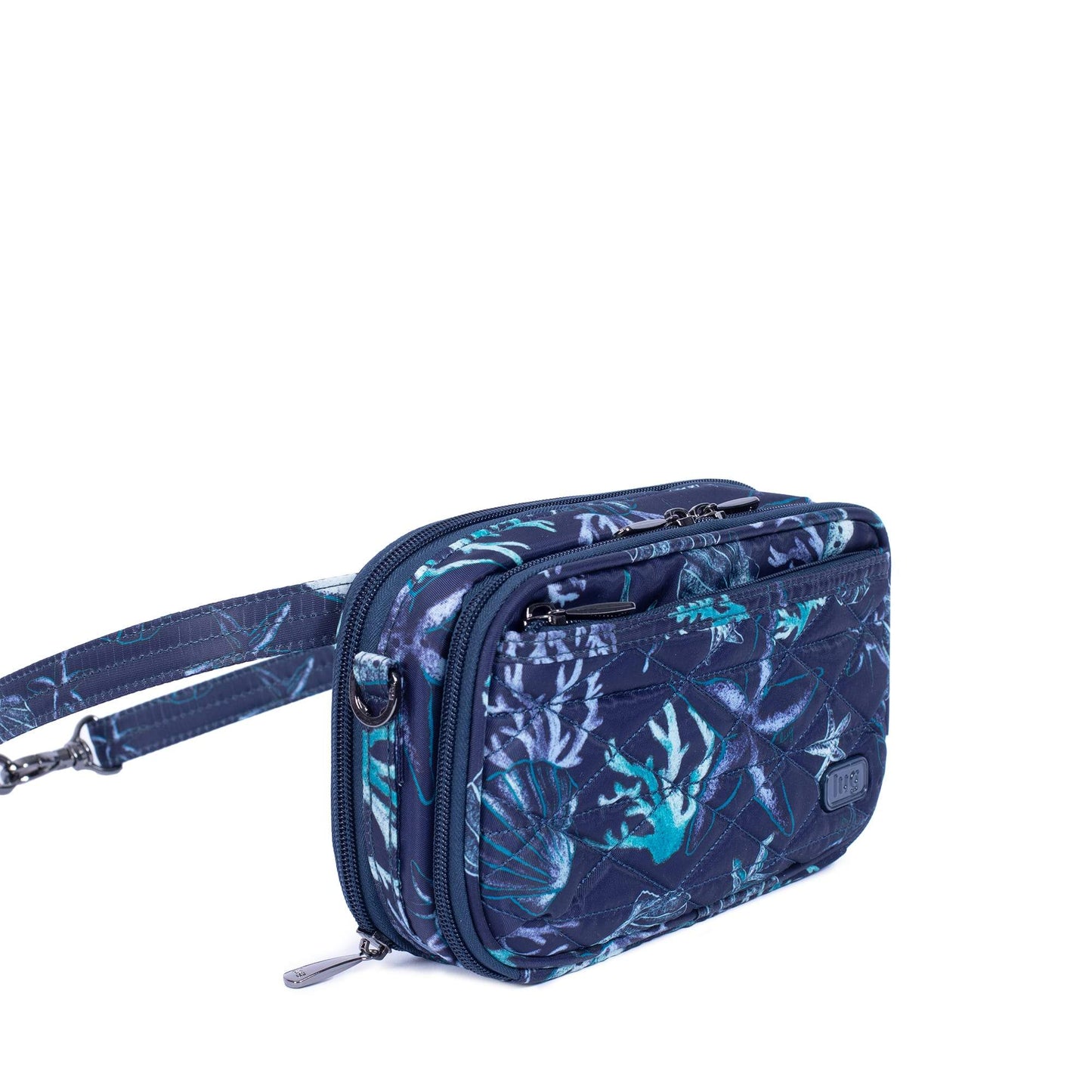 Roundabout 2 Convertible Wallet Crossbody