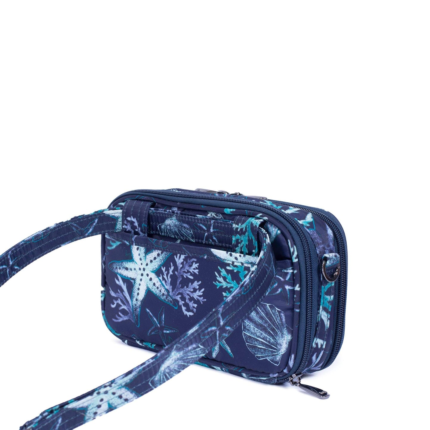 Roundabout 2 Convertible Wallet Crossbody