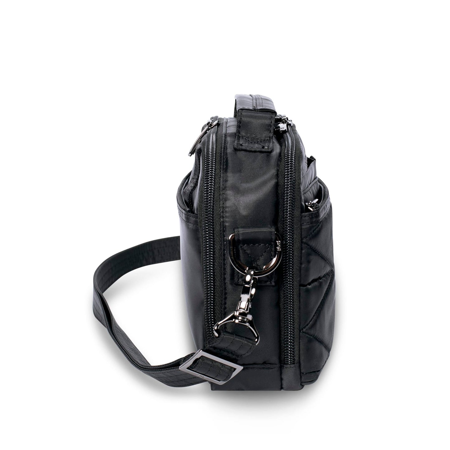 Roundabout XL Convertible Wallet Crossbody