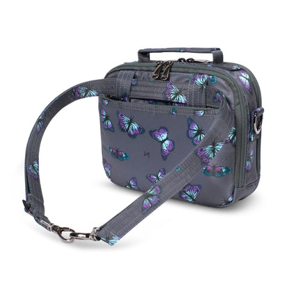 Roundabout XL Convertible Wallet Crossbody