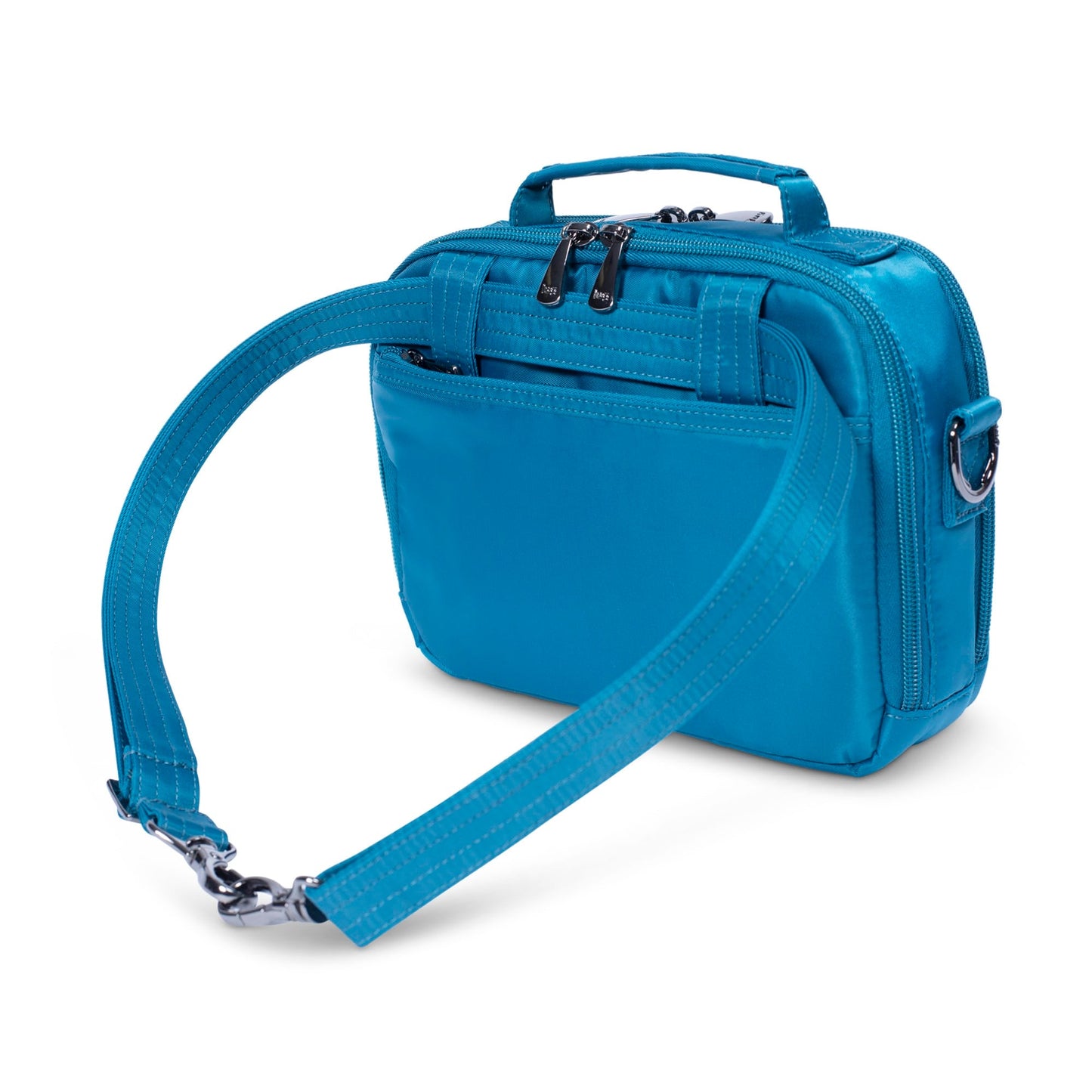 Roundabout XL Convertible Wallet Crossbody