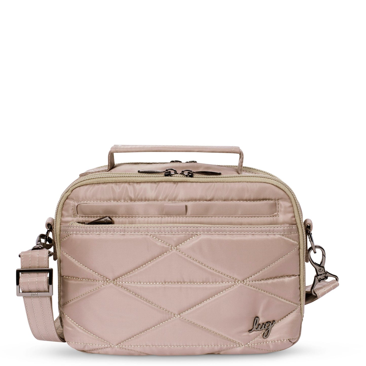 Roundabout XL Convertible Wallet Crossbody