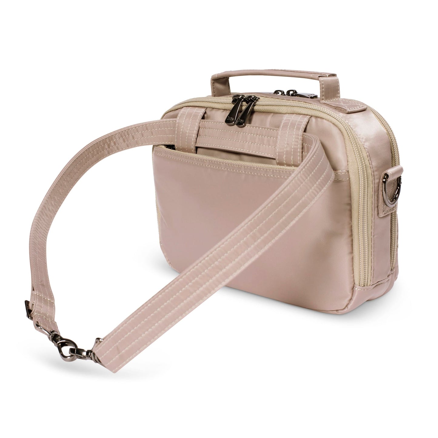 Roundabout XL Convertible Wallet Crossbody