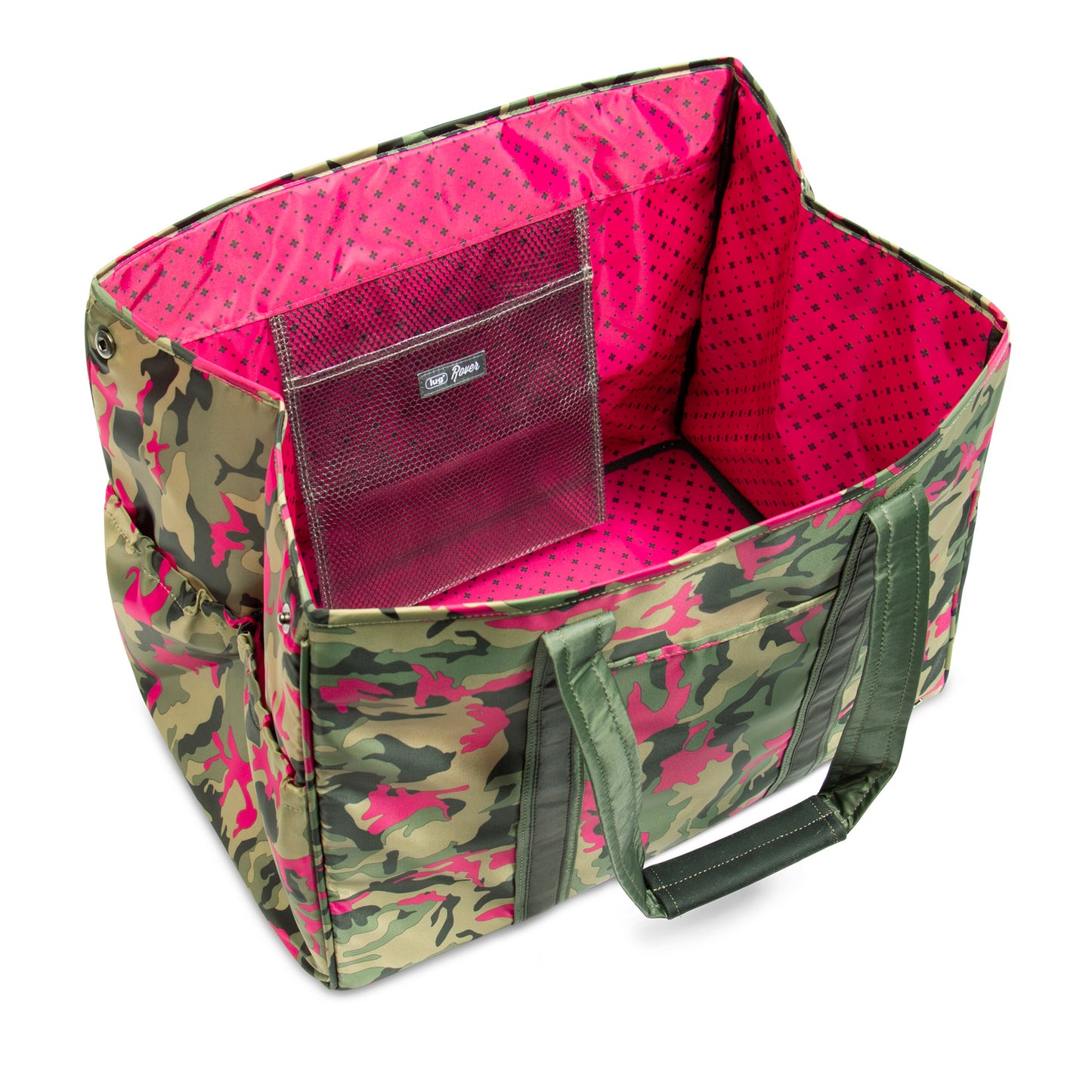 Rover X-Large Carry-All Tote