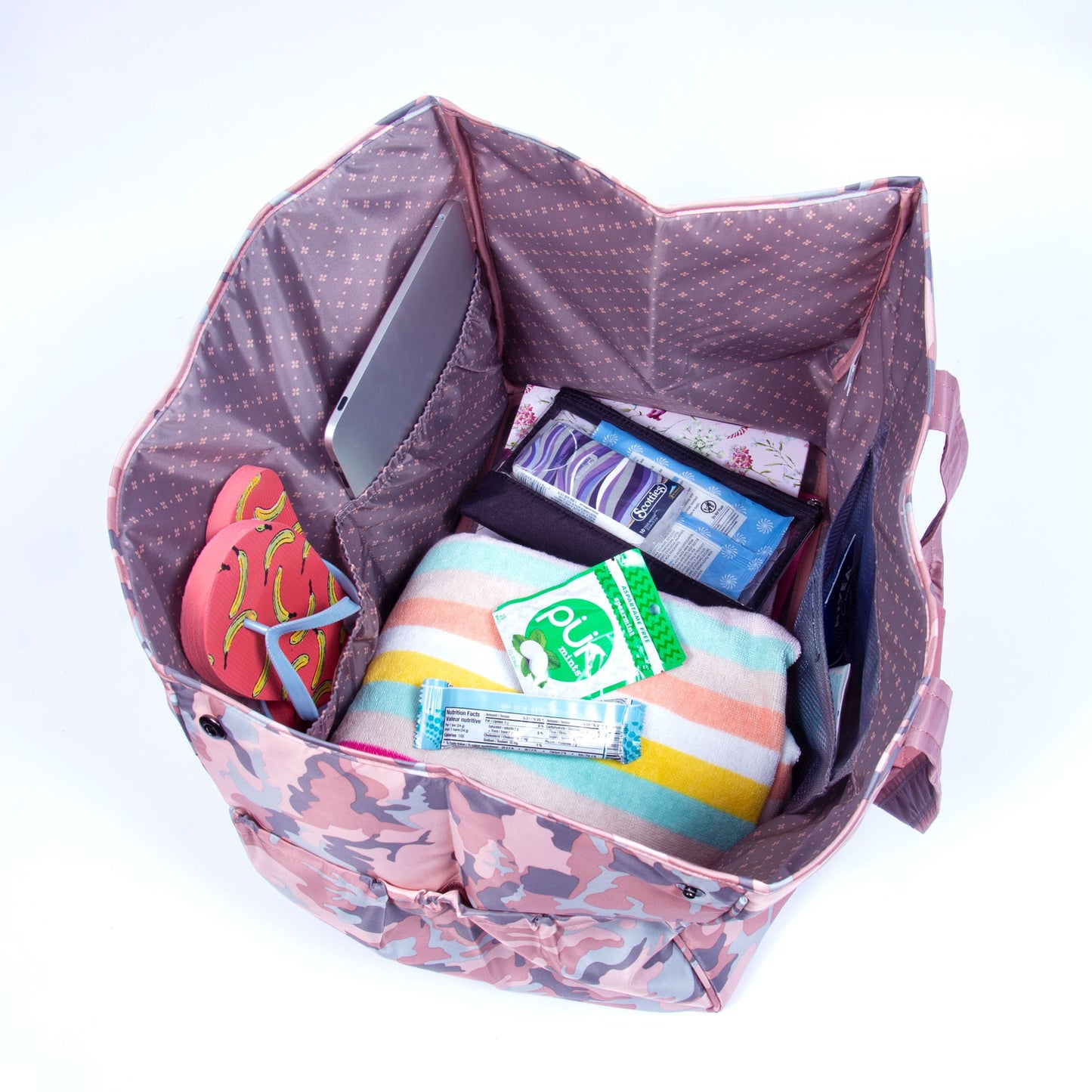 Rover X-Large Carry-All Tote