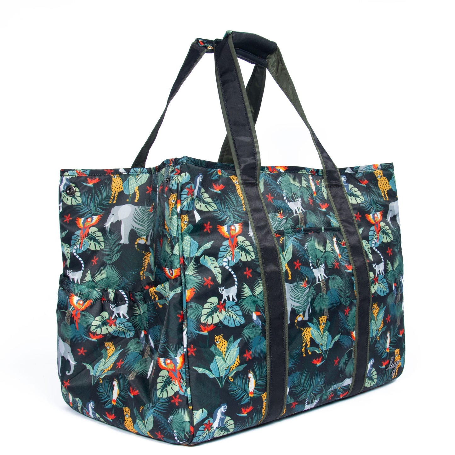 Rover X-Large Carry-All Tote