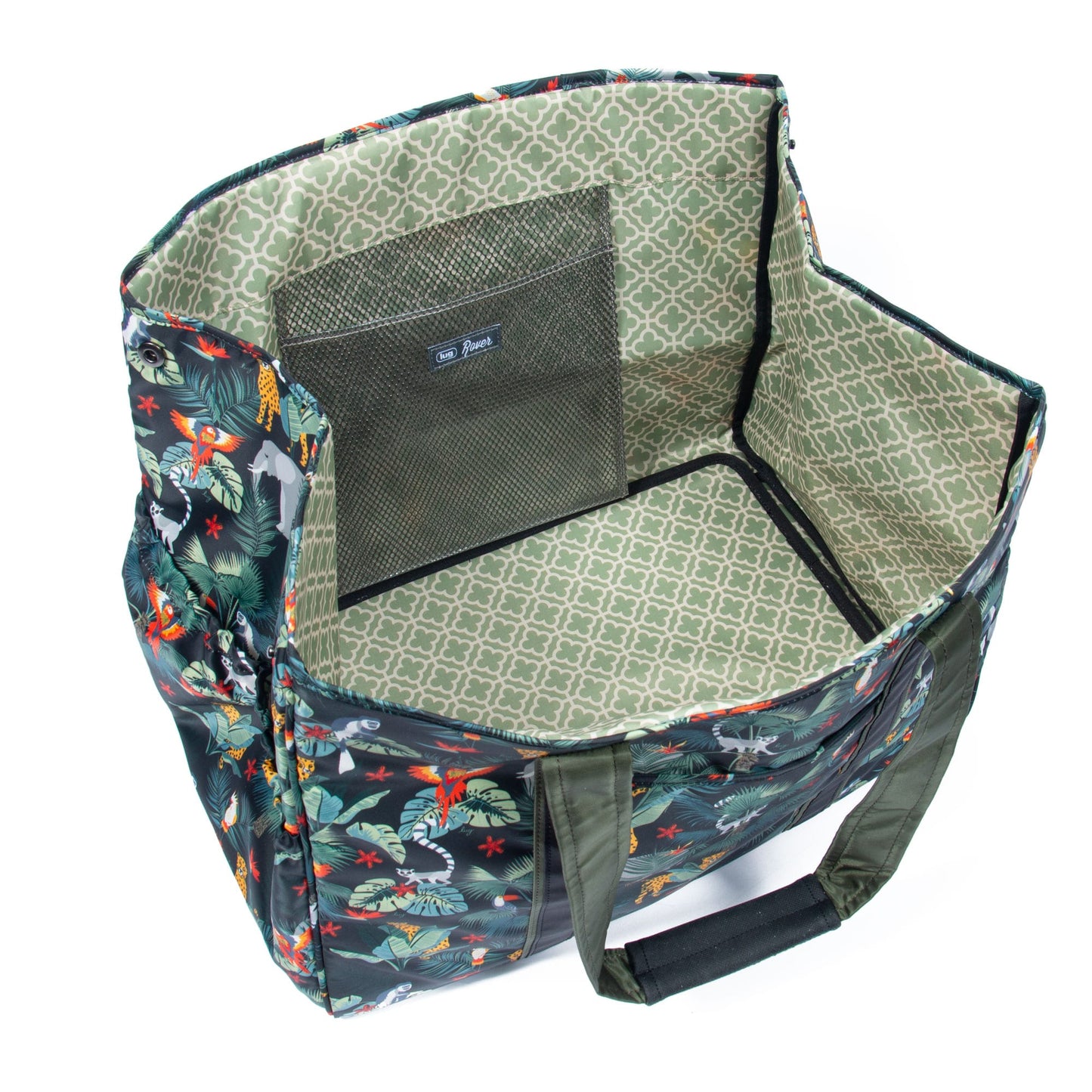 Rover X-Large Carry-All Tote