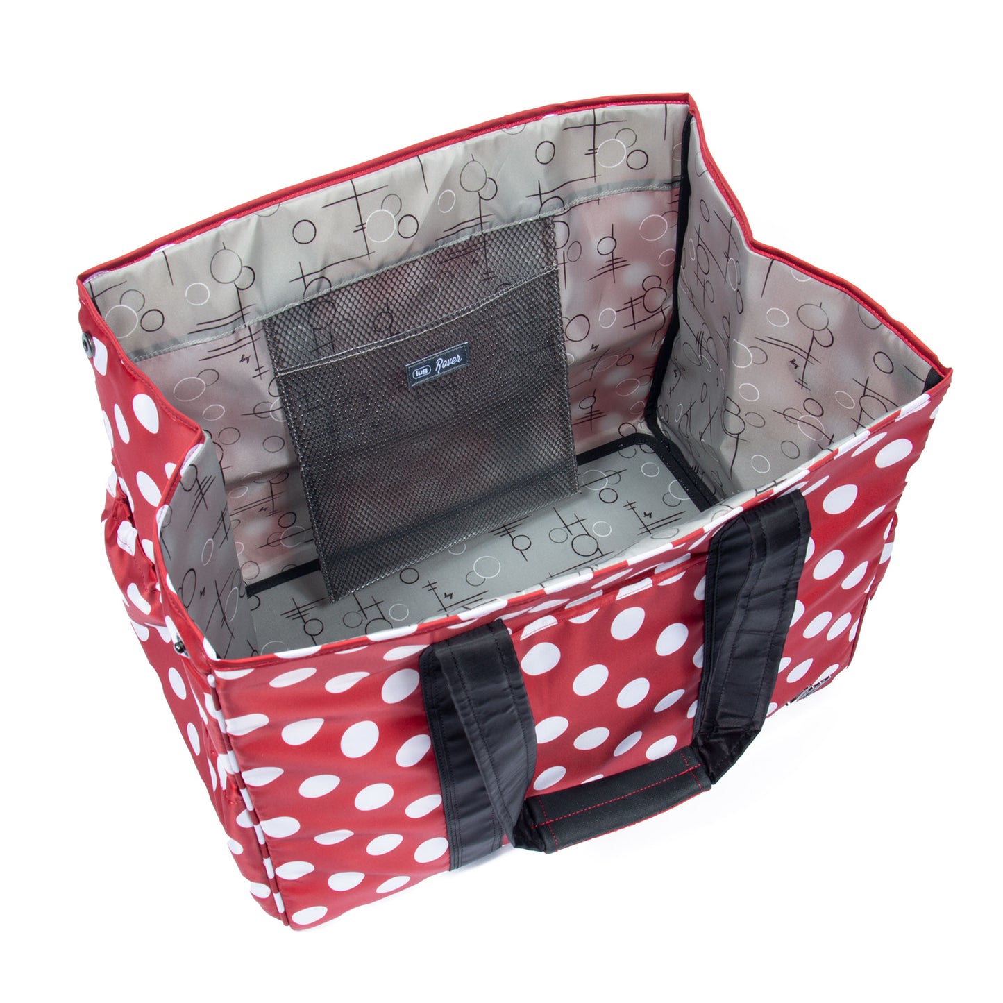 Rover X-Large Carry-All Tote