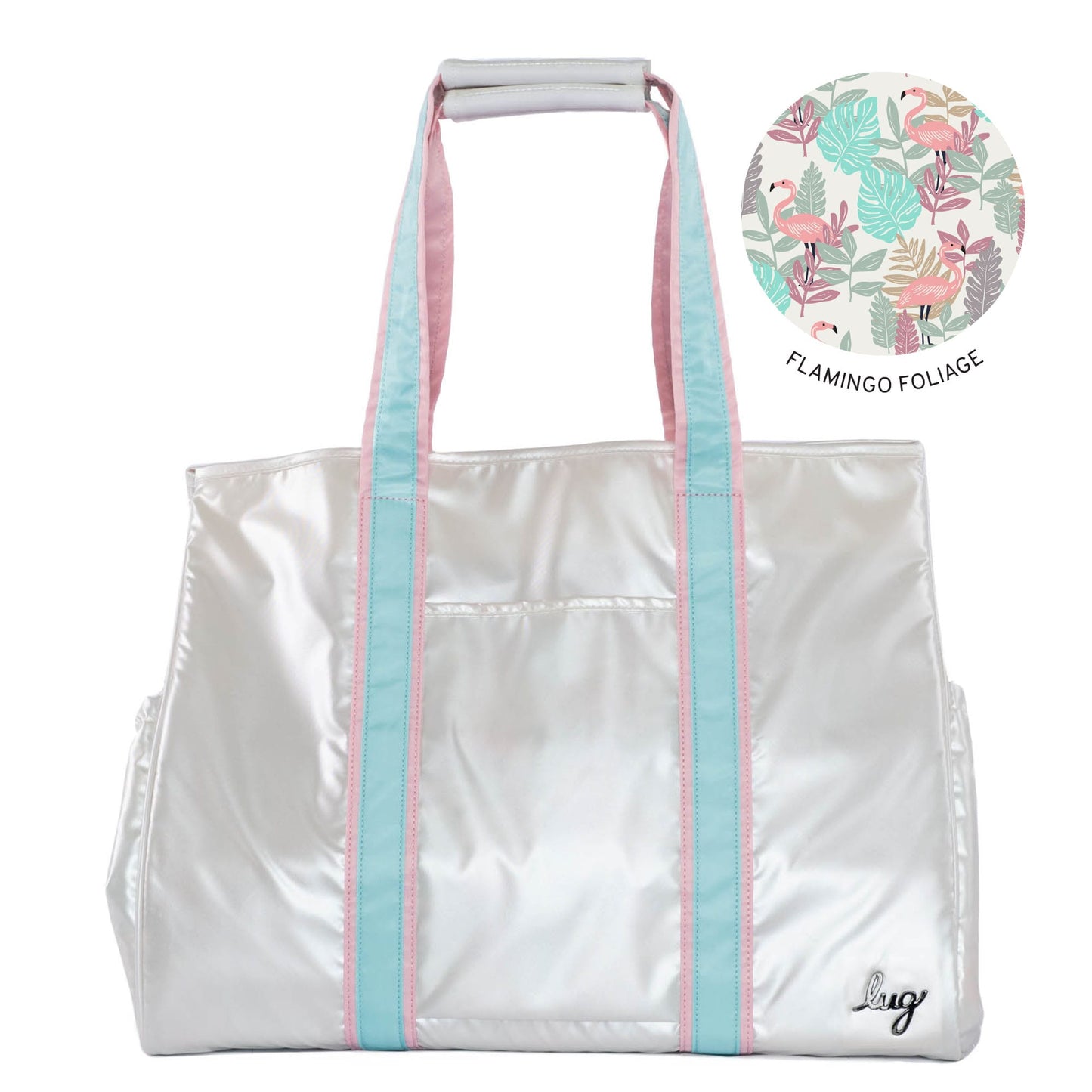 Rover X-Large Carry-All Tote