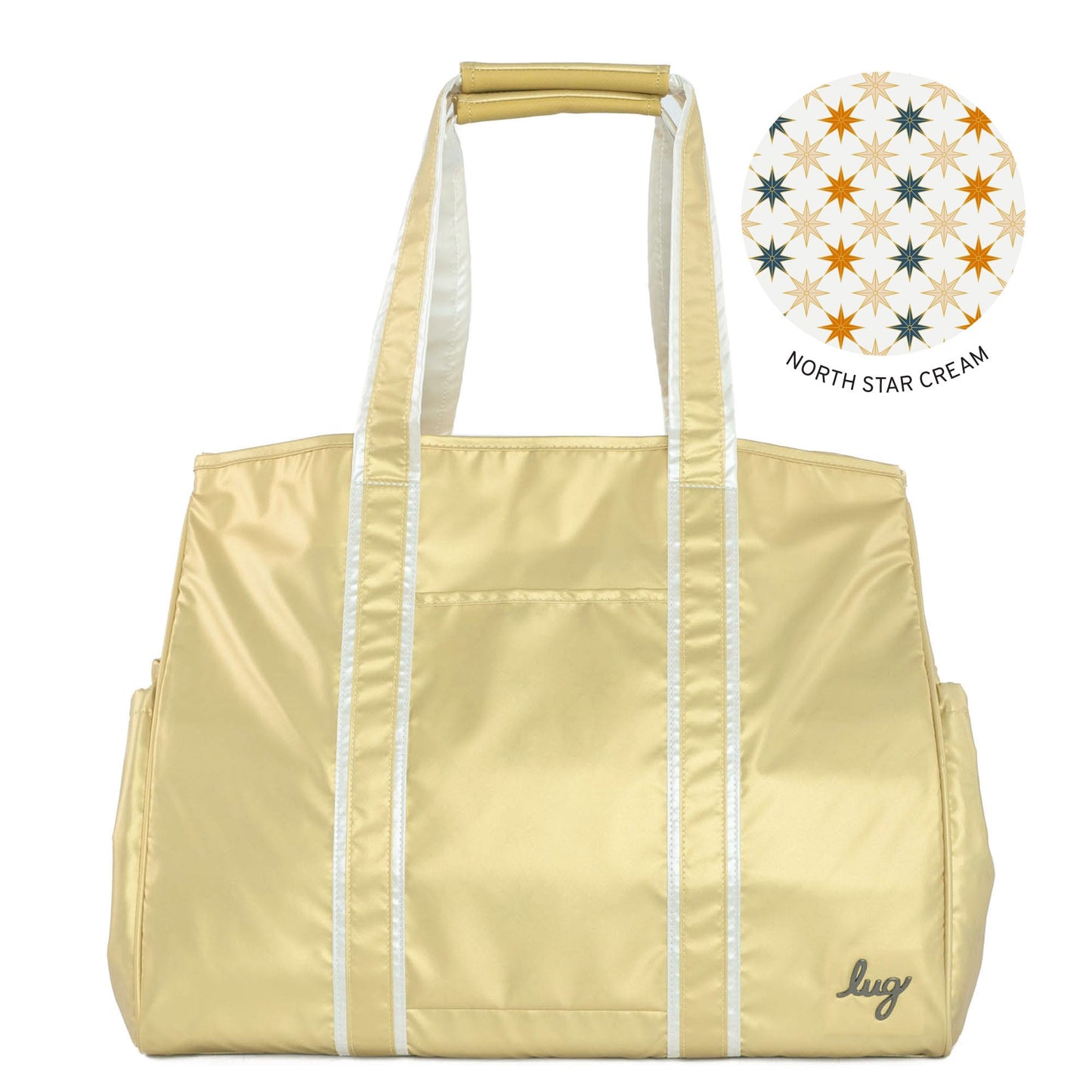 Rover X-Large Carry-All Tote