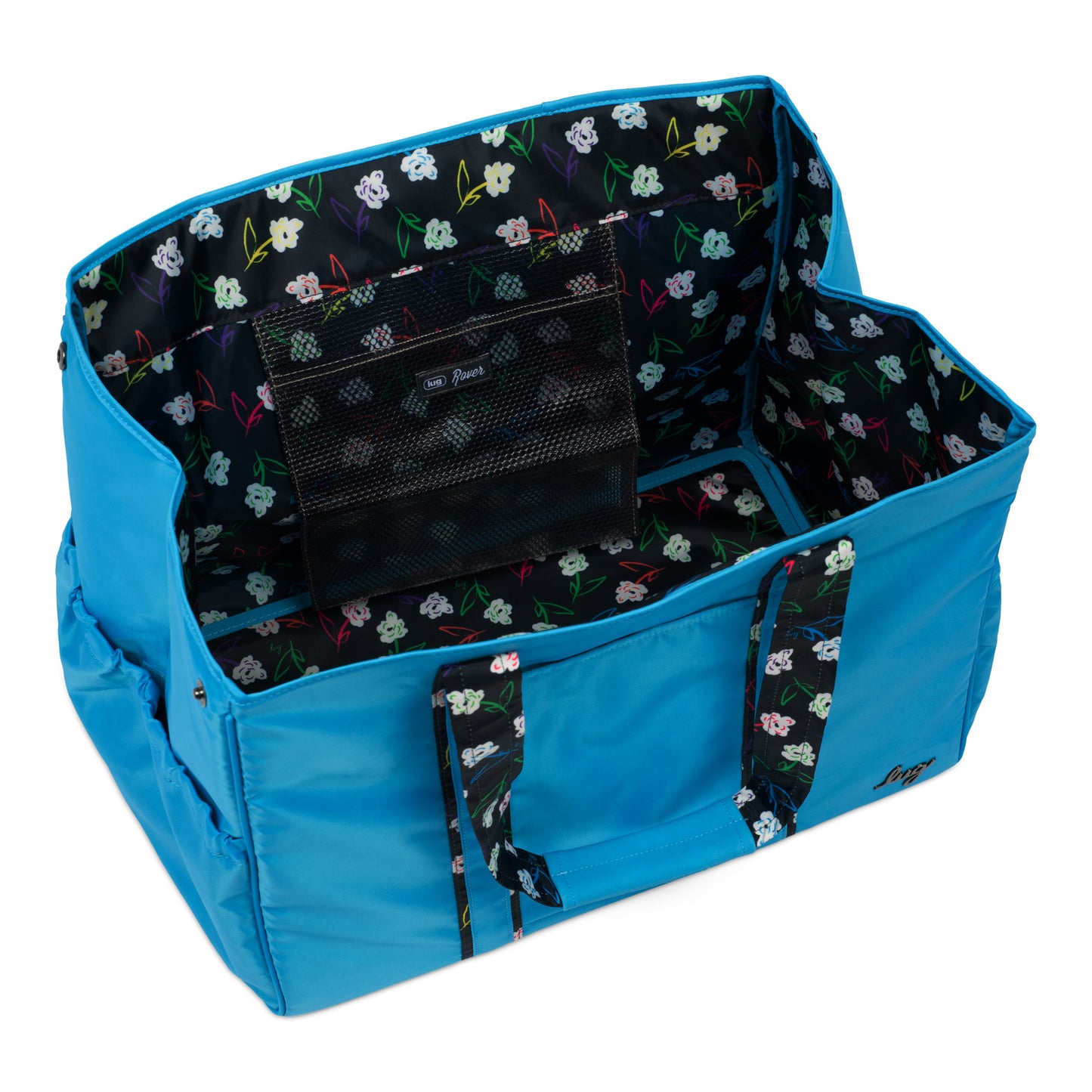 Rover X-Large Carry-All Tote