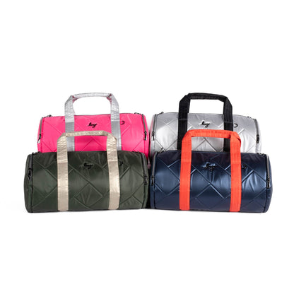 Rowboat Duffel Bag