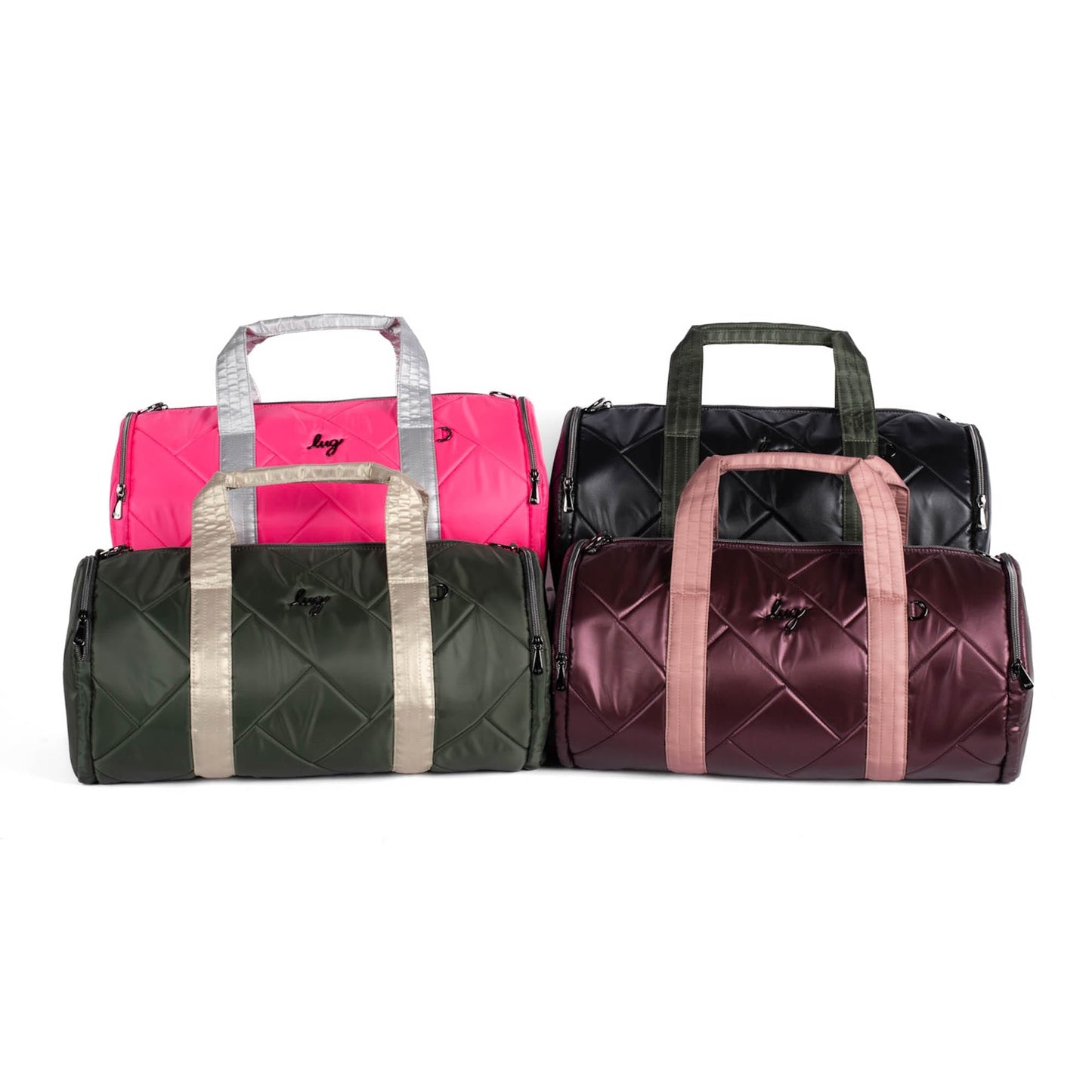 Rowboat Duffel Bag