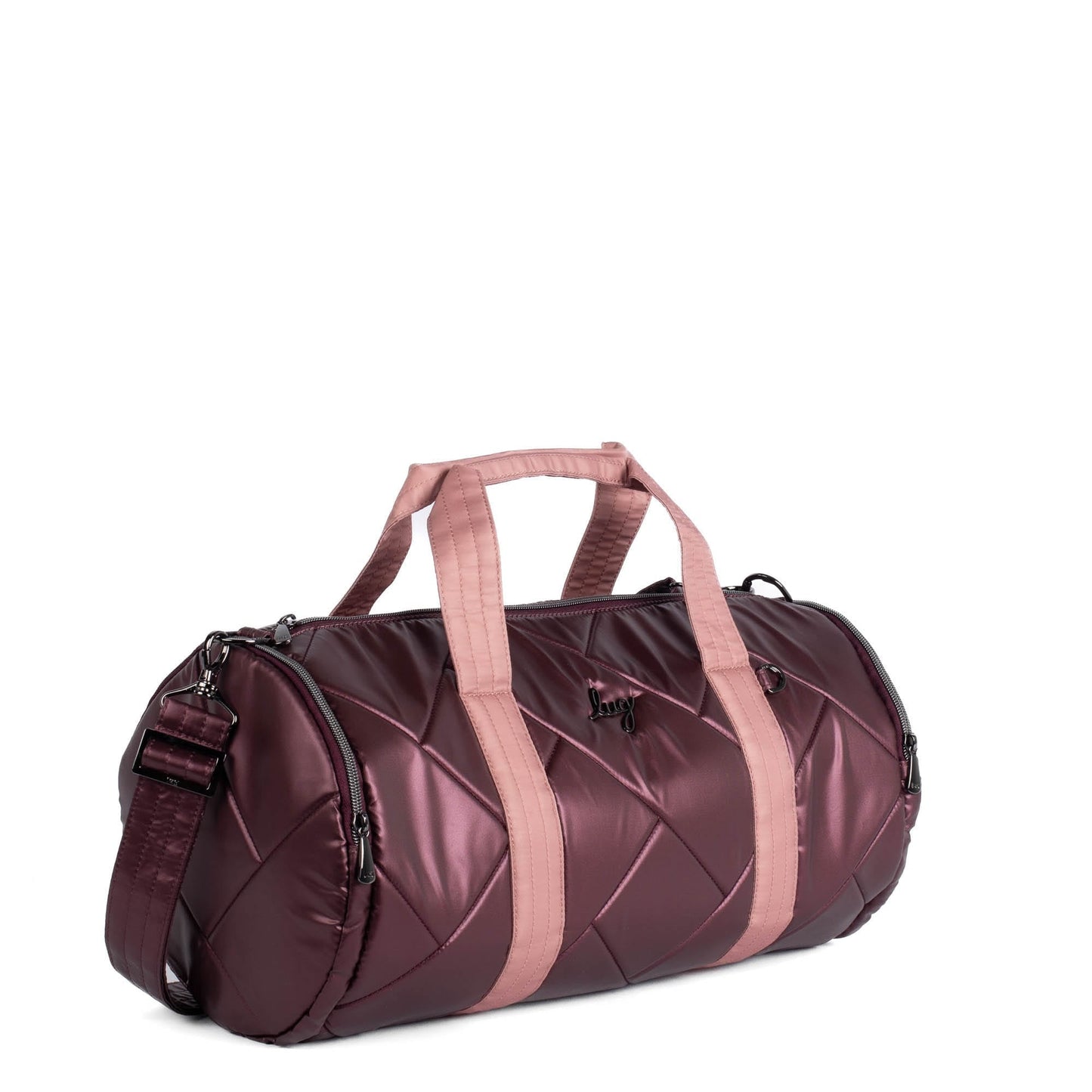 Rowboat Duffel Bag