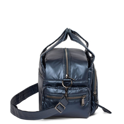 Rumble Satchel Bag