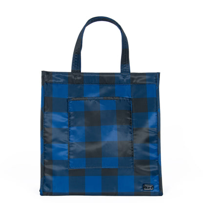 Runner 1pc Tote Bag