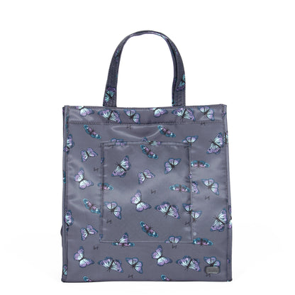 Runner 1pc Tote Bag