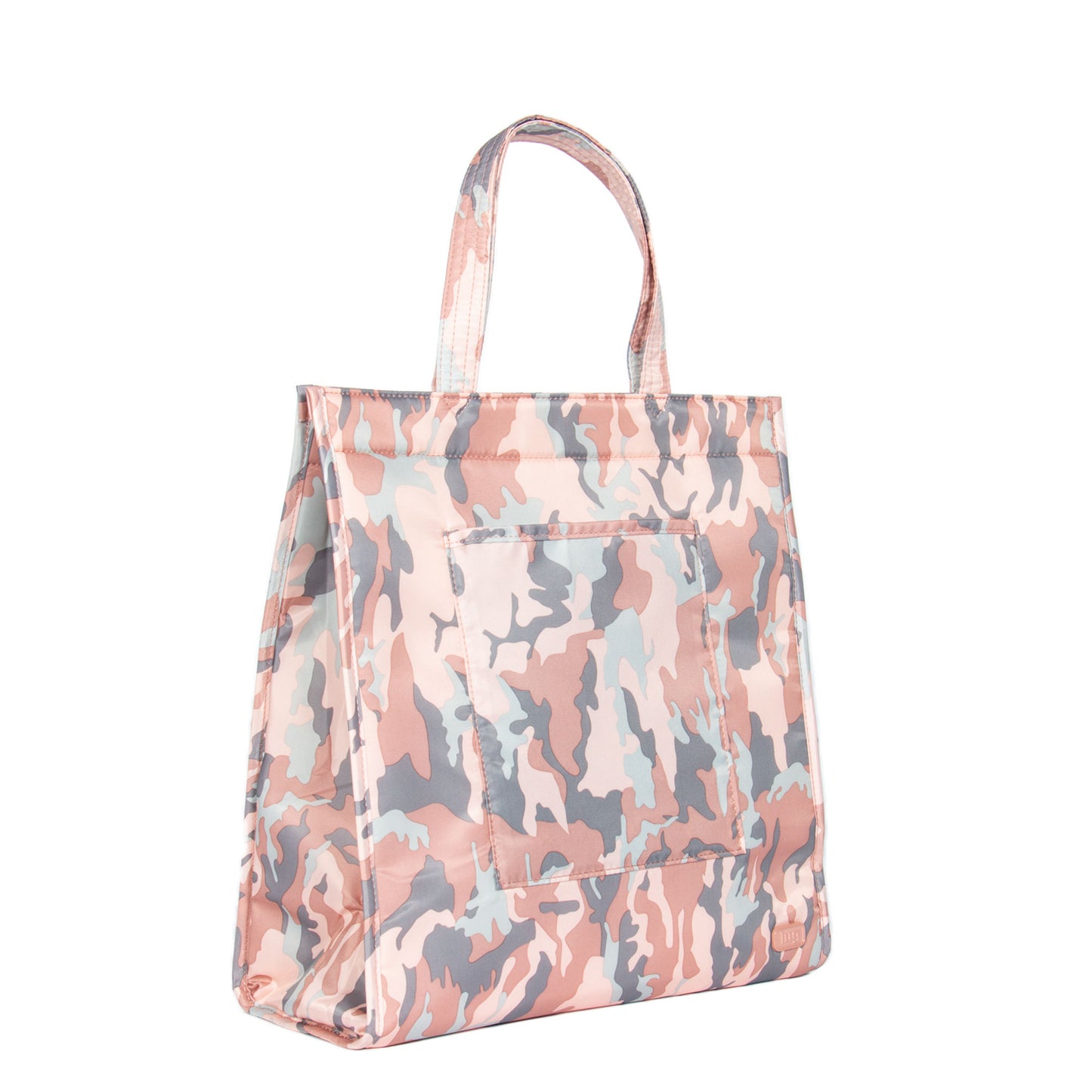 Runner 1pc Tote Bag