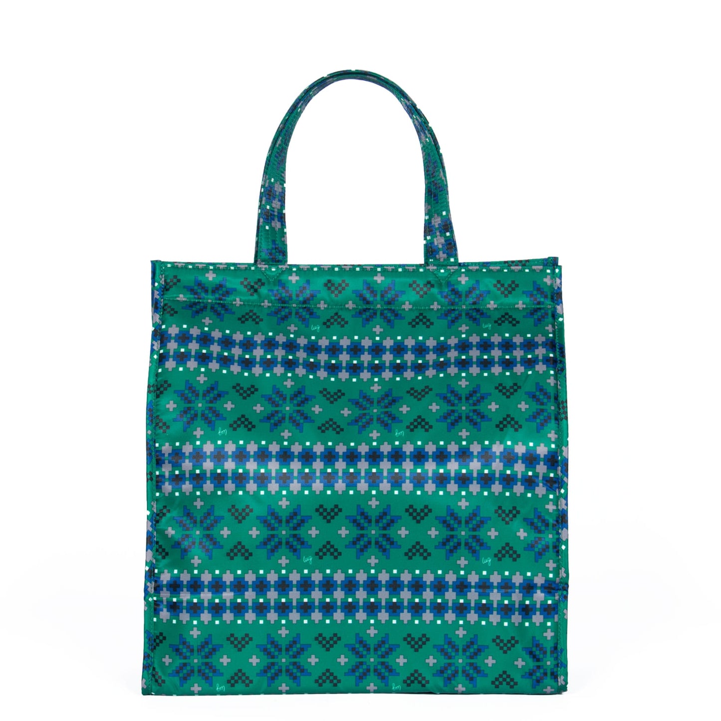 Runner 1pc Tote Bag