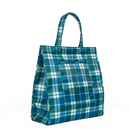 Runner 1pc Tote Bag