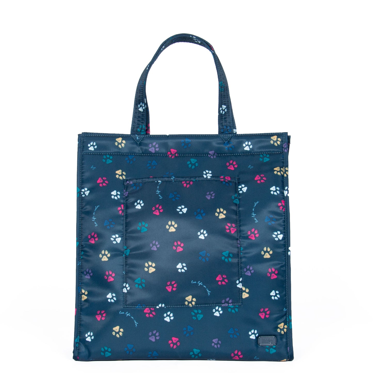 Runner 1pc Tote Bag