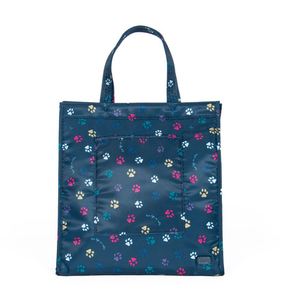 Runner 1pc Tote Bag