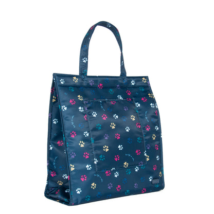 Runner 1pc Tote Bag
