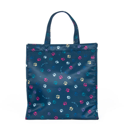 Runner 1pc Tote Bag