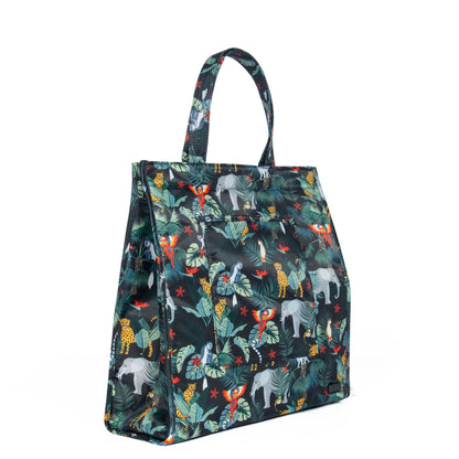 Runner 1pc Tote Bag