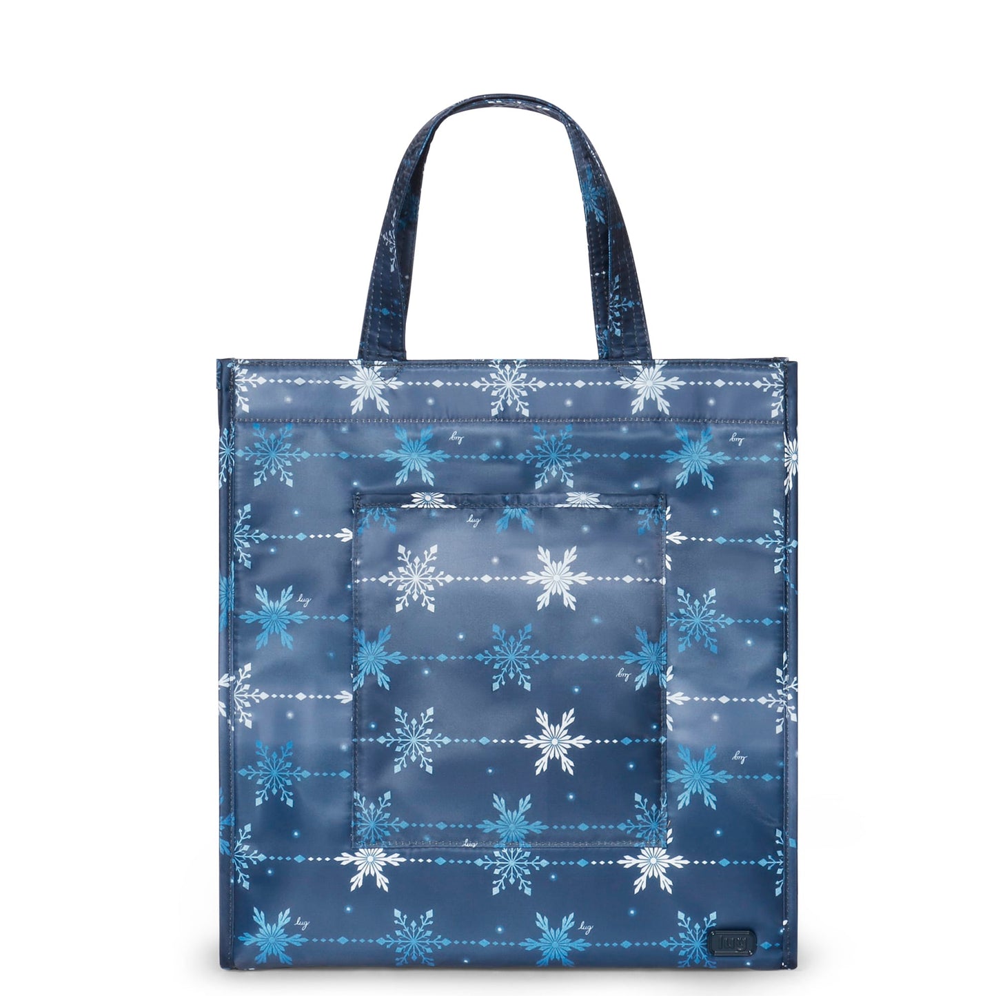 Runner 1pc Tote Bag