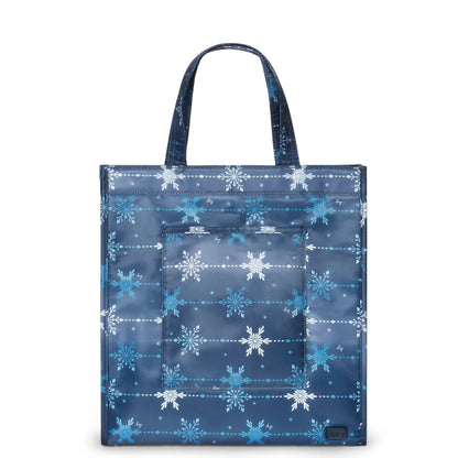 Runner 1pc Tote Bag