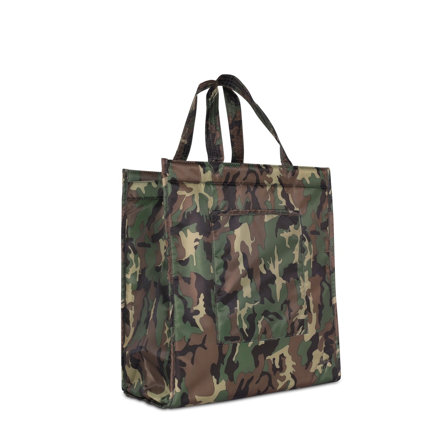 Runner 1pc Tote Bag