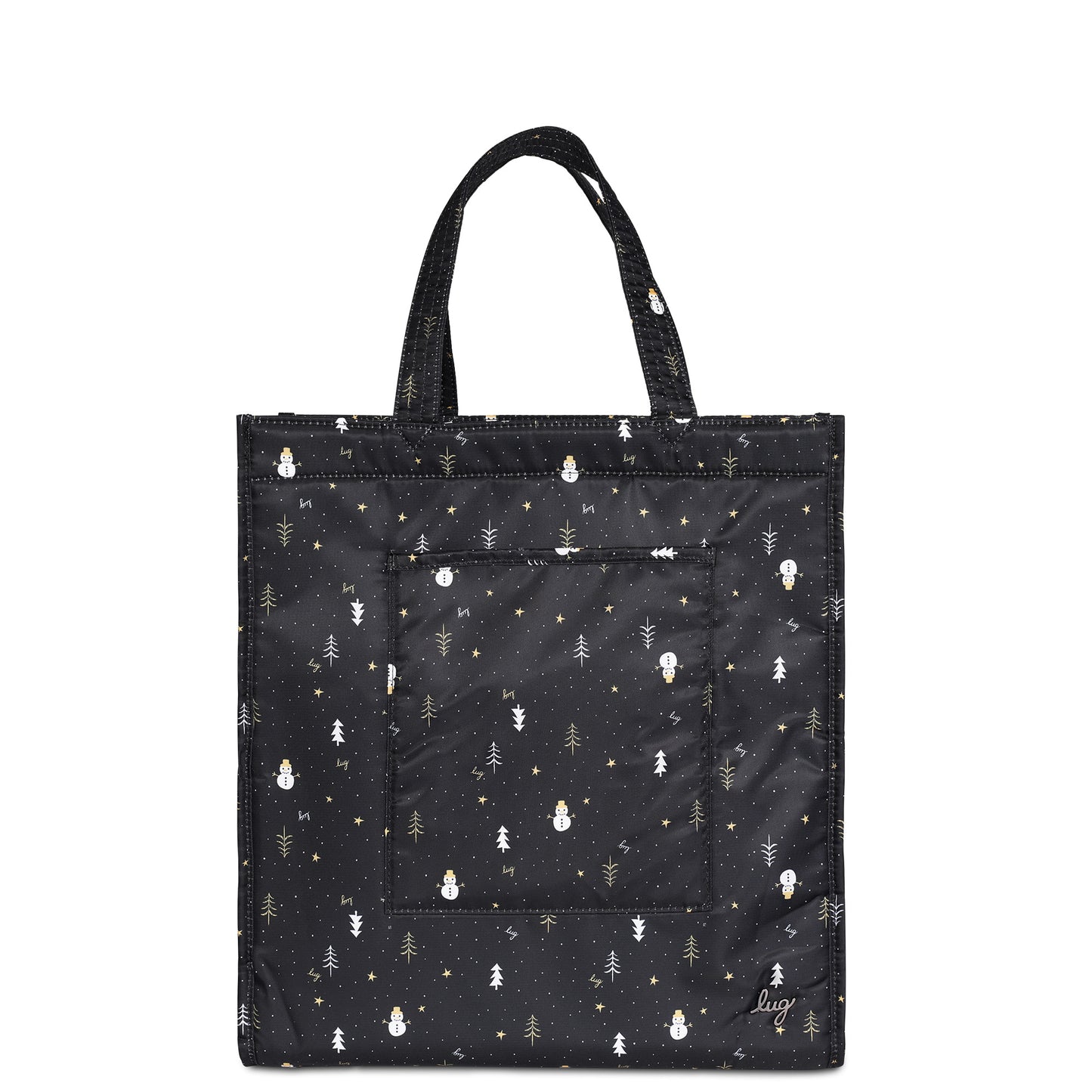 Runner 1pc Tote Bag