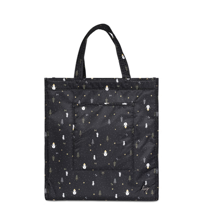 Runner 1pc Tote Bag