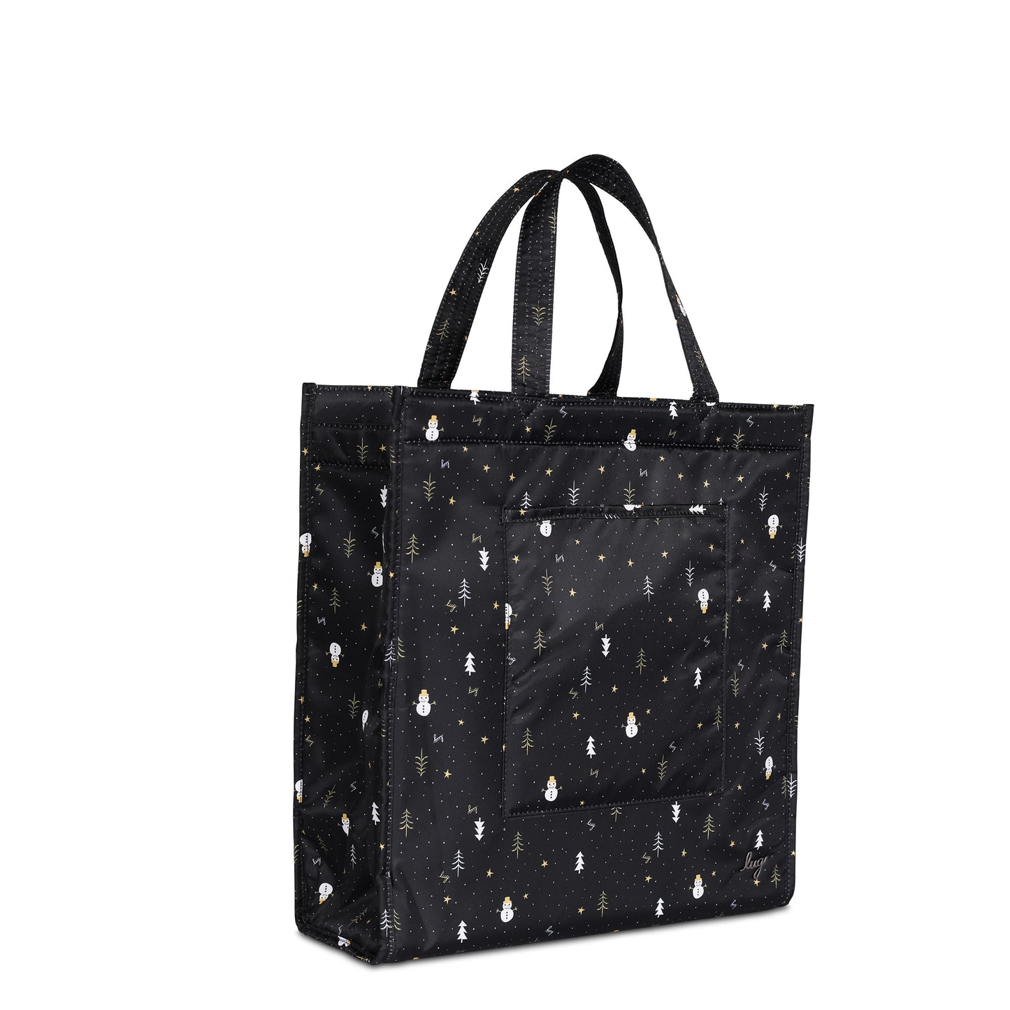 Runner 1pc Tote Bag